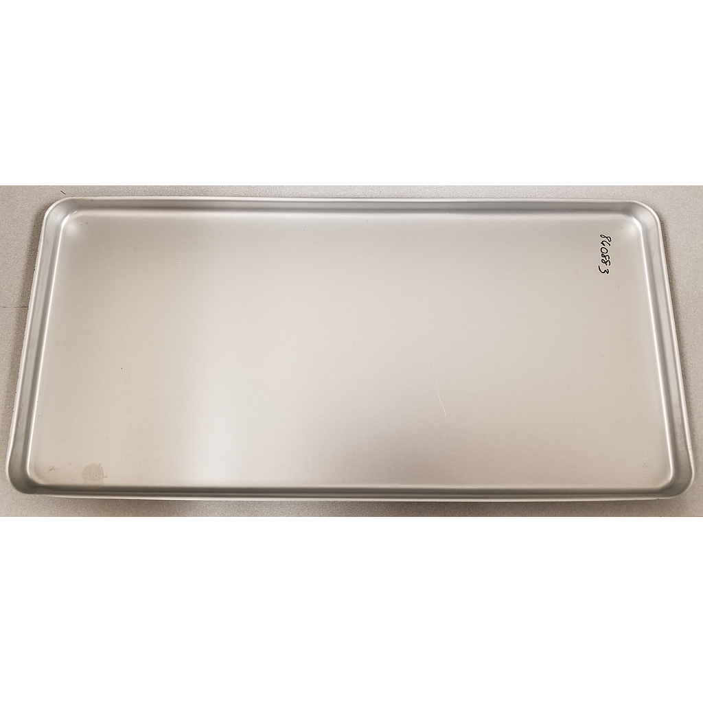 PAN, DRAIN COND TBB/TDD