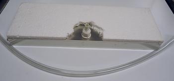 PAN, DRAIN EVAP TPP-44/67/93 19 7/8" X 6 5/8"