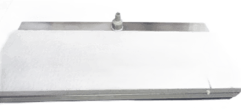 PAN, DRAIN EVAP TPP-93 (134A) 19 7/8" X 8-1/2" X 1-1/2"