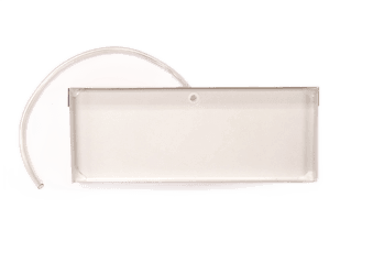 PAN, DRAIN EVAP TUC/TWT-67F/ 93F