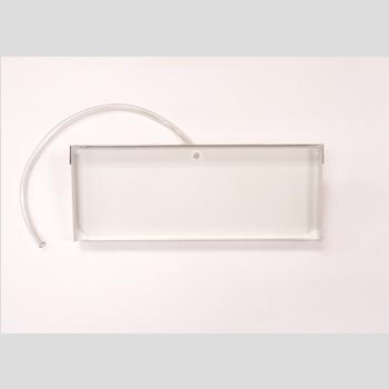 PAN, DRAIN EVAP TUC/TWT-67F/ 93F