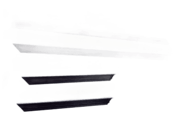 PERIM PLSTC TOP/BTM GDM-07F