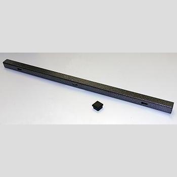 PILASTER KIT, 25" SILVER VEIN GDM-12 WALMART