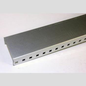 PILASTER, C TR1R ALUMN. 56"L X 3 11/16"D X 1 13/16"