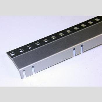 PILASTER, D TR-56/85 55"L X 1 5/8"D X 3"