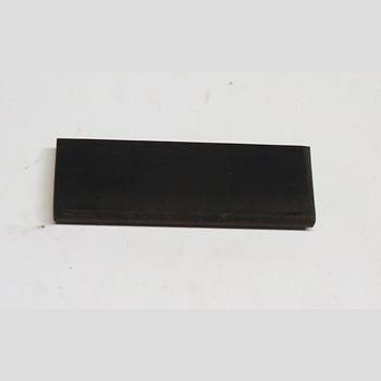 PLASTIC EXT, #C2755, 2 1/2" GLASS DOOR SHIM