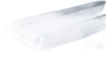 PLASTIC EXT, 43-3/8"