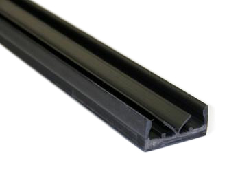 PLASTIC EXT, 52-1/4"