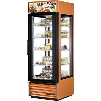 PLASTIC FRAME ASM G4SM-PT GLASS INSERT ON CAB SIDE