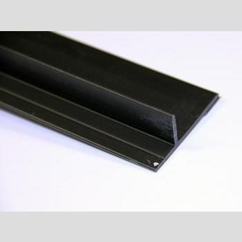 PLASTIC RAIL FRONT LID, TD-95