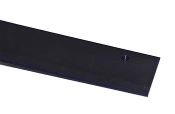 PLASTIC STRIP GDM-69 CNTR DOOR 1)810271 STRIP, TAPE, 7 SCREWS