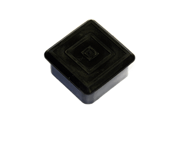 PLUG, FP-205, 1, 1/4" X 16 GA.