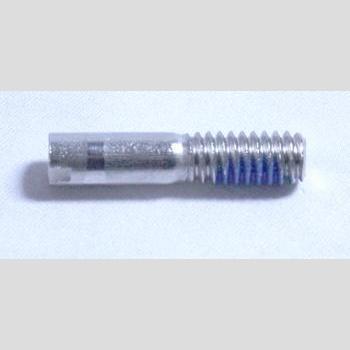 POST, 1/4-20, 18-8 SS