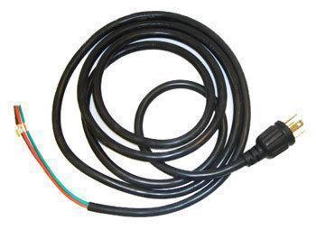 POWER CORD, 108" NEMA 14-20P 14/4 SJT Replace with 996883