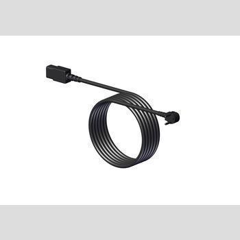 POWER CORD, 120", EUROPEAN W/LOCKING C13