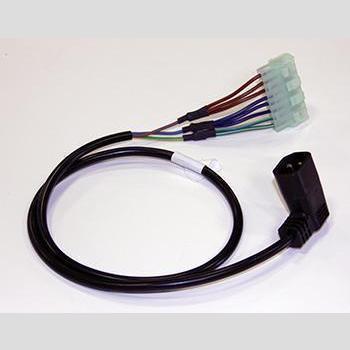 POWER CORD, COMP 8-PIN