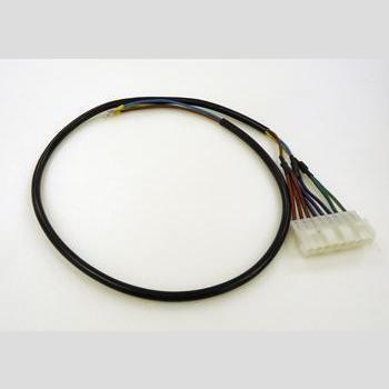 POWER CORD, COMP 8-PIN 230V/ 50HZ