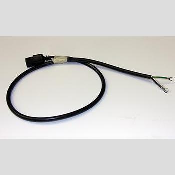 POWER CORD, COMP FOR VDE