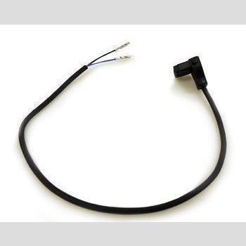 POWER CORD, MOTOR 23.6" W/AMP PINS 2 WIRE 10891-4-1040