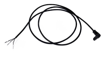 POWER CORD, MOTOR 59" EBM W/FERRULES, 10331-4-1040