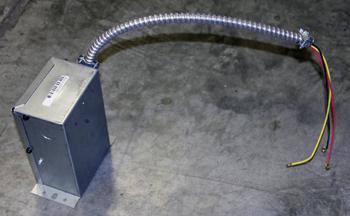 POWER PACK 514-1231-29 WAS 514-1207-67