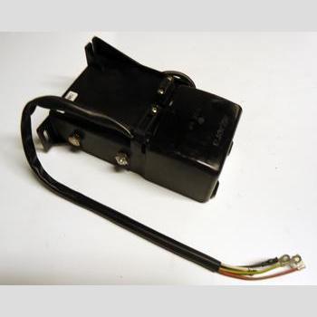 POWER PACK/CSR BOX 1262186