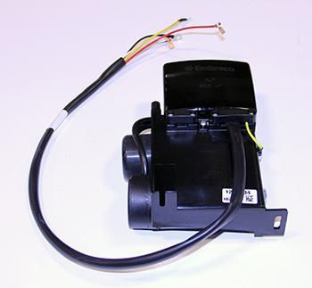 POWER PACK/CSR BOX 1262234 FOR NEK2150GK 115V
