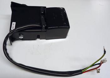 POWER PACK/CSR BOX 1262238 FOR NJ6220Z COMPRESSOR