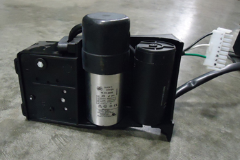 POWER PACK/CSR BOX 1262253