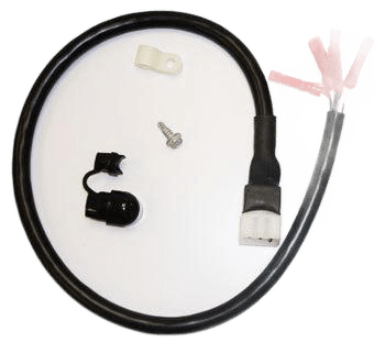 POWERCORD KIT IDL 20" 6 WIRE