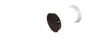 PRESSURE RELIEF PORT R88-1000