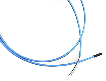 PROBE, THERMISTOR BLUE 50" 