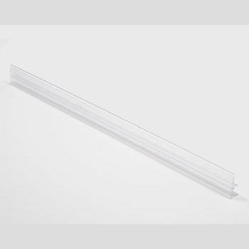 PROD ID STRIP CLEAR, 23"