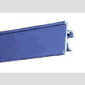 PROD ID STRIP, WIRE SHELF BLK 17 27/32 GDM-10/12/15/37/41/43