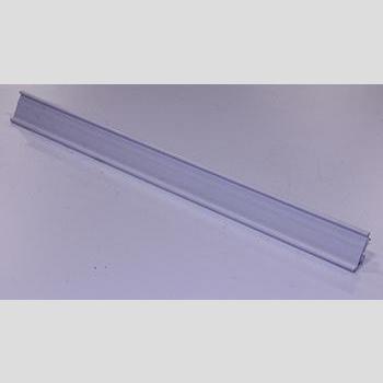 PROD ID STRIP, WIRE SHELF WHT 14 25/32 GDM-6/33/35/35SL-RF