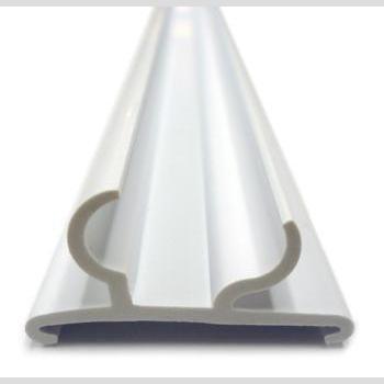 PROD ID STRIP WHT 17 27/32 GDM-10/12/37/41/43 WIRESHELF