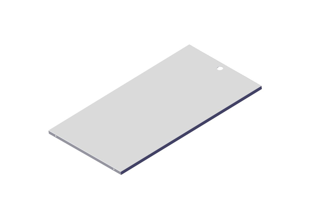 PRODUCT BTM, TDMR-36 WHT