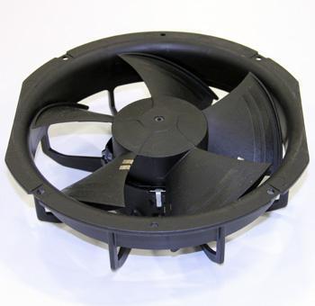 PROG, MOTOR 946726 1900/1900R 