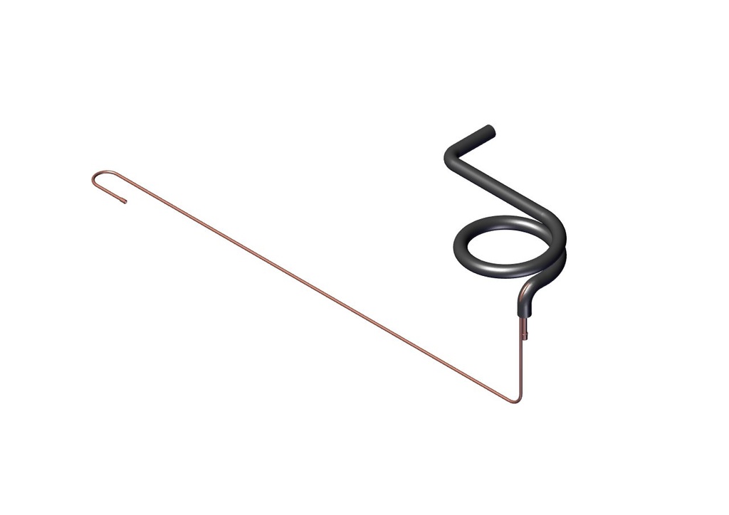 PULLOUT ASM STR2F-2S-HC