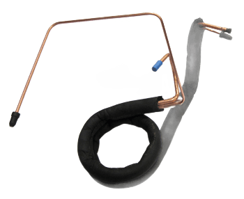 PULLOUT ASM TUC-24F-HC NOT CURRENT PRODUCTION