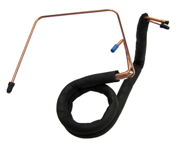 PULLOUT ASM TUC-24F-HC NOT CURRENT PRODUCTION