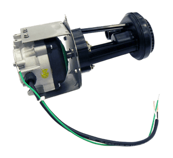 PUMP, SSC3B12AJ3570 MORRILL 