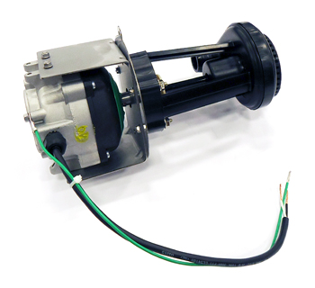 PUMP, SSC3B12AJ3570 MORRILL 