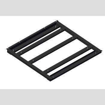 RAIL ASM T-23G-HC~FGD01 BLK