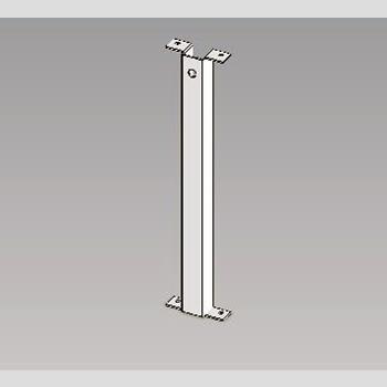 RAIL BRACE, GDM & T'S