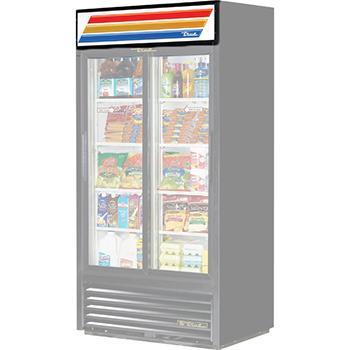 RAINSHIELD ASM GDM-41 SS 45 7/8"L