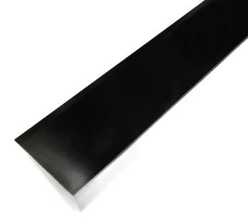 RAINSHIELD ASM GDM-45 BLK 49 7/8"L