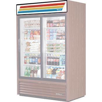 RAINSHIELD ASM GDM-47/57 BLK 52 7/8"