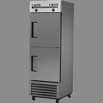 RAINSHIELD ASM T-23 ET LH