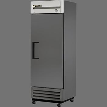 RAINSHIELD ASM T-23 LH